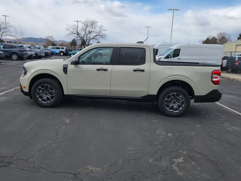 New 2025 Ford Maverick XLT w/ 4K Tow Package image 6
