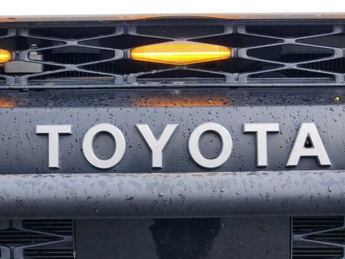 Used 2020 Toyota 4Runner TRD Pro AWD/4WD image 23