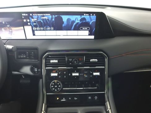 New 2026 Nissan Armada PRO-4X image 12