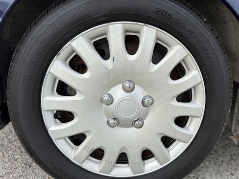 Used 2006 Honda Civic LX image 16