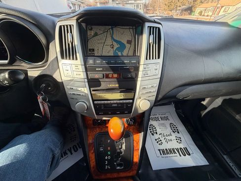 Used 2009 Lexus RX 350 AWD image 12