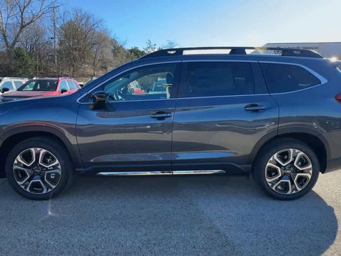 New 2026 Subaru Ascent Limited image 5