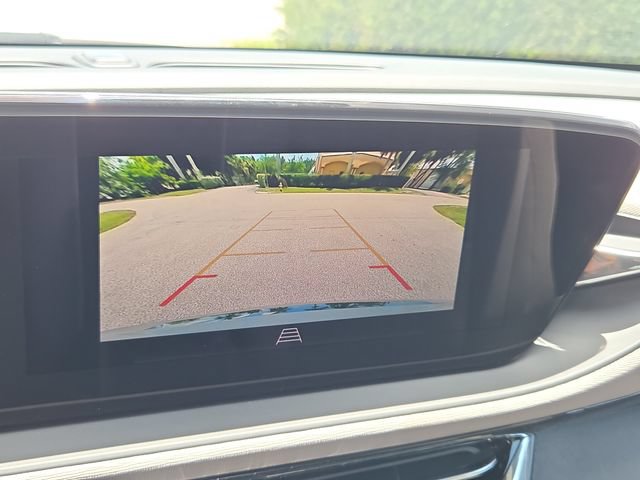New 2026 Buick Envista Preferred FWD image 29