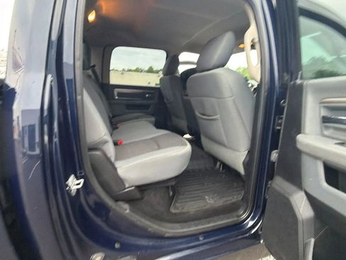Used 2014 RAM 2500 Outdoorsman AWD/4WD image 45