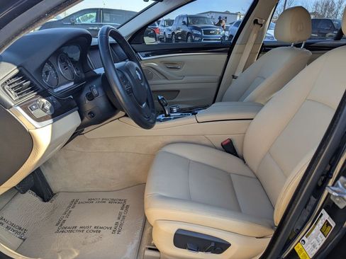 Used 2015 BMW 528i Sedan image 19