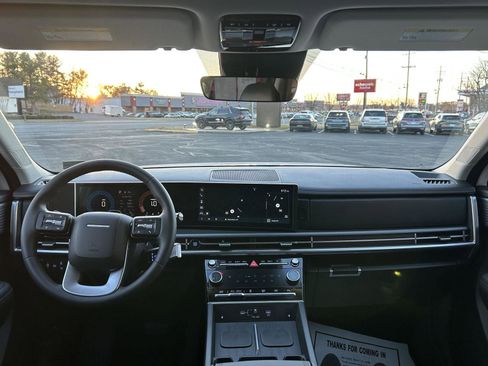 Certified 2026 Hyundai Santa Fe XRT image 24