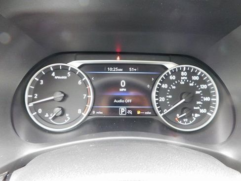 Used 2025 Nissan Sentra SV w/ All-Weather Package image 28