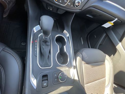 Used 2023 Chevrolet Traverse High Country w/ LPO, Floor Liner Package image 16