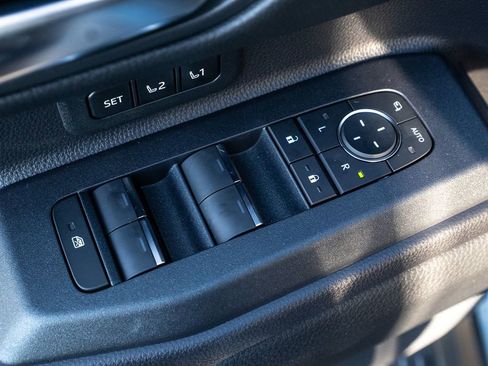 New 2025 Toyota Land Cruiser w/ Premium Package image 20