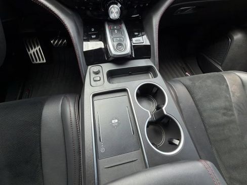 Used 2026 Acura MDX A-Spec AWD/4WD image 20