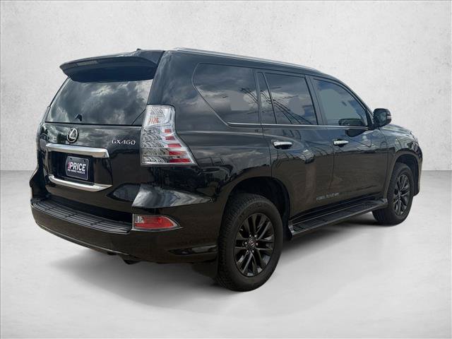 Used 2023 Lexus GX 460 Premium AWD/4WD image 5