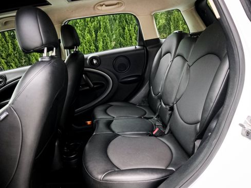 Used 2015 MINI Cooper Countryman S AWD/4WD image 8