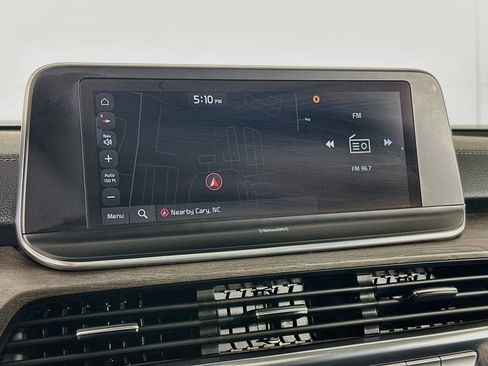 Used 2022 Kia Telluride EX w/ EX Premium Package AWD/4WD image 22