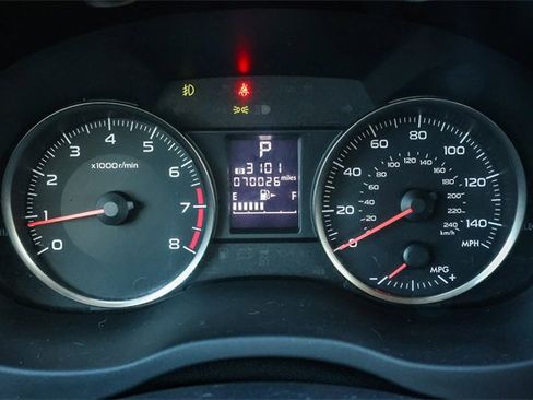 Used 2016 Subaru Crosstrek 2.0i Premium w/ Moonroof Package image 26