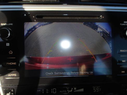 Used 2019 Subaru Legacy 2.5i Premium image 9