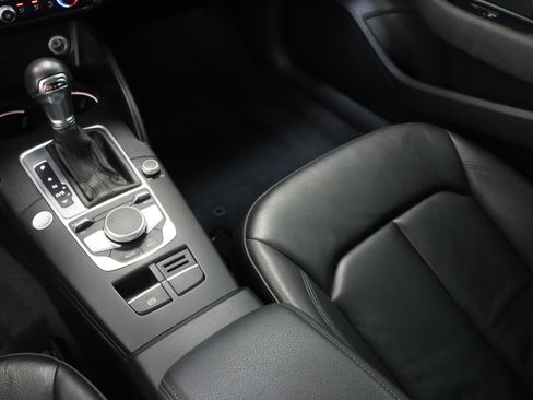 Used 2018 Audi A3 2.0T Premium w/ Convenience Package FWD image 17