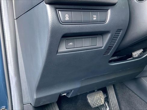 Used 2025 MAZDA CX-50 AWD 2.5 S w/ Weather Package image 36