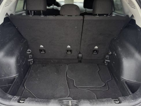 Used 2018 Jeep Compass Sport image 19