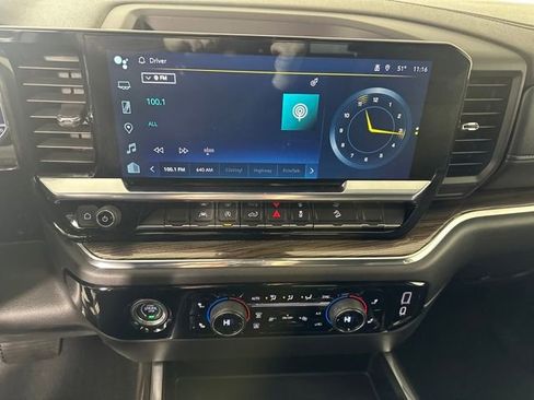 Used 2023 Chevrolet Silverado 1500 LT Trail Boss w/ Protection Package image 21