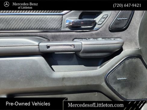 Used 2024 RAM 1500 TRX AWD/4WD image 26