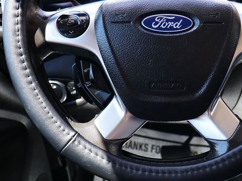 Used 2017 Ford Transit Connect XL FWD image 45