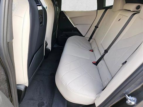 Used 2026 BMW iX xDrive45 image 16