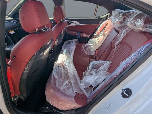 New 2026 Genesis G70 3.3T Sport Prestige image 31