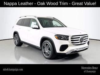 Used 2026 Mercedes-Benz GLS 450 4MATIC video 1