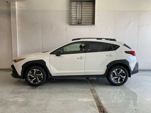 Certified 2024 Subaru Crosstrek 2.0i Premium AWD/4WD image 8