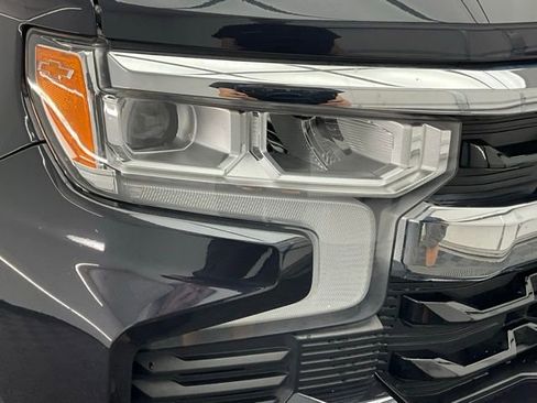 Used 2022 Chevrolet Silverado 1500 LT image 21