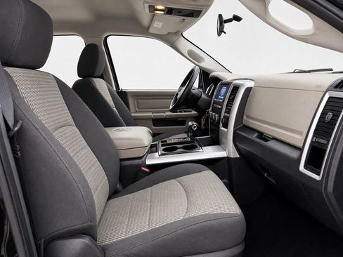 Used 2012 RAM 1500 Big Horn AWD/4WD image 11