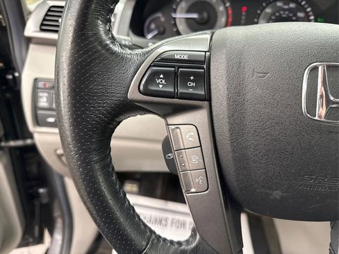 Used 2014 Honda Odyssey EX-L image 28