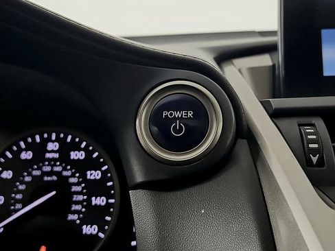 Used 2017 Lexus NX 300h AWD image 24