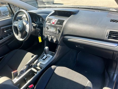 Used 2014 Subaru Crosstrek 2.0i Premium image 22