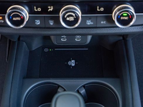 New 2026 Honda HR-V EX-L image 21