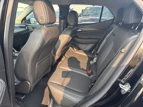 Used 2024 Buick Encore GX Sport Touring w/ Comfort Package AWD/4WD image 22