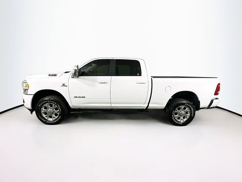 Used 2024 RAM 2500 Laramie image 4