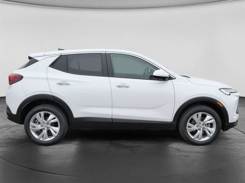 New 2026 Buick Encore GX Preferred w/ Advanced Technology Package AWD/4WD image 22