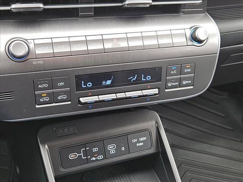 New 2026 Hyundai Kona SEL Premium FWD image 16