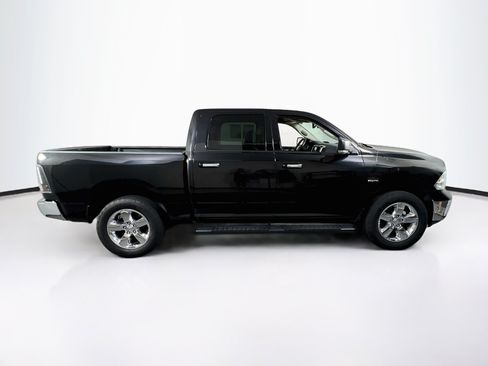 Used 2018 RAM 1500 Big Horn AWD/4WD image 4