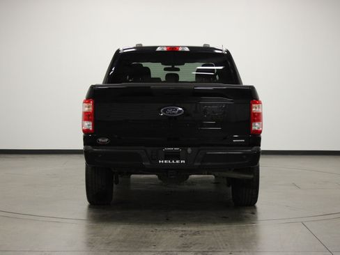 Used 2023 Ford F150 XL w/ STX Appearance Package image 7