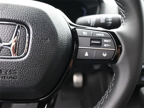 New 2026 Honda Civic Sport image 28