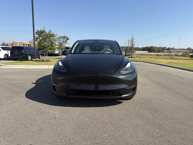 Used 2023 Tesla Model Y Long Range AWD/4WD image 8