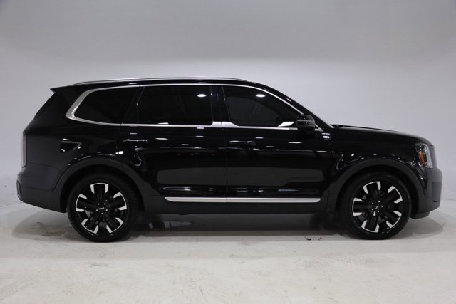 Used 2023 Kia Telluride SX Prestige AWD/4WD image 6