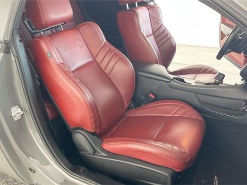 Used 2023 Dodge Challenger SRT Hellcat image 46