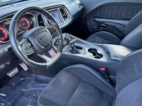Used 2019 Dodge Challenger SRT Hellcat image 10