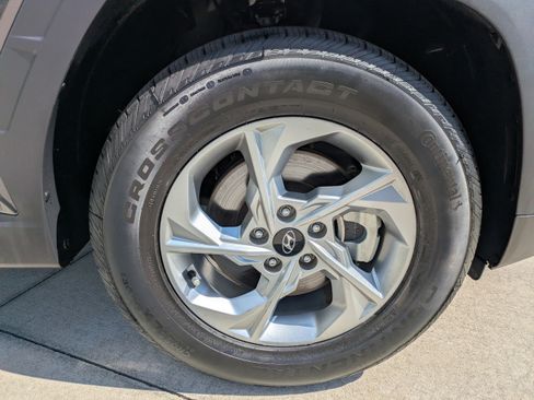 Certified 2023 Hyundai Tucson SEL AWD/4WD image 9