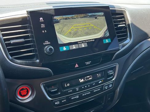 Used 2022 Honda Pilot Special Edition image 20