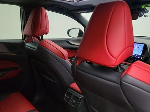 Used 2024 Lexus NX 350 F Sport AWD/4WD image 34