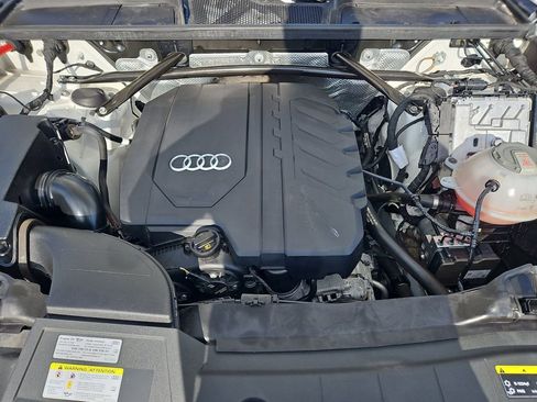 Used 2021 Audi Q5 Premium Plus image 38